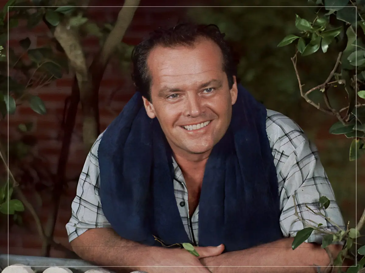 O improvável cartão Jack Nicholson em comparação com Shakespeare: levei o personagem a sério