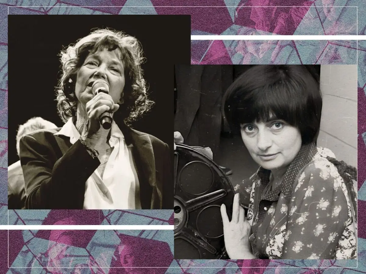 Dentro da associação fértil entre Agnes Varda e Jane Birkin