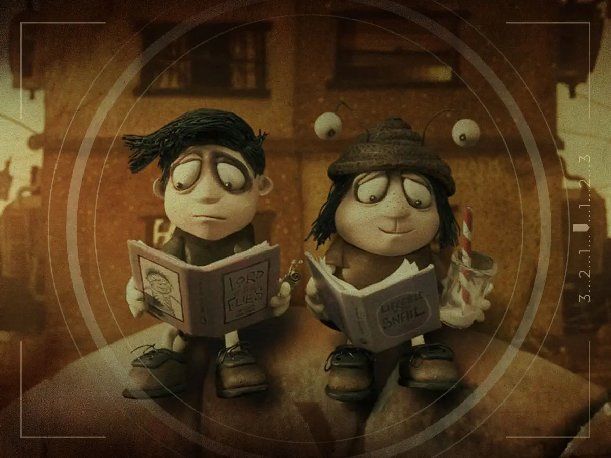 Revisão do cinema de um caracol: um filme que confirma a vida em pessoas extremamente simples