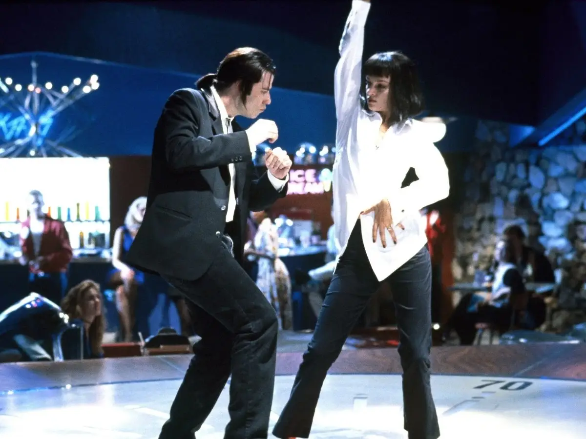 Clasificación de los 10 personajes más grandes de Quentin Tarantino