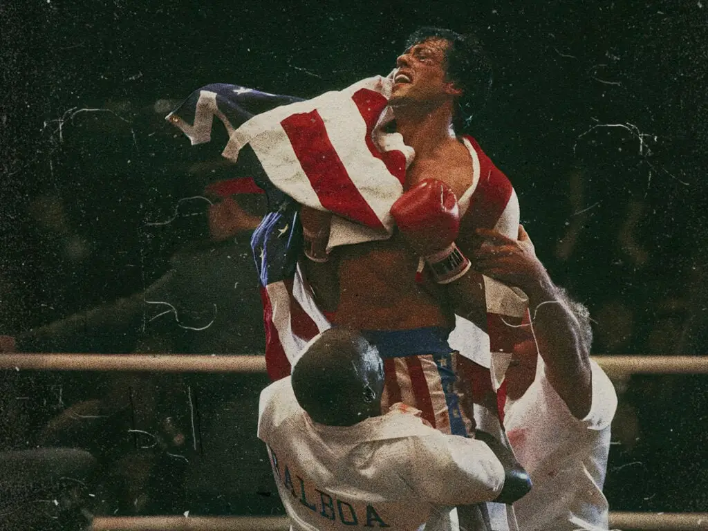 Quem era o verdadeiro Balboa Rocky?