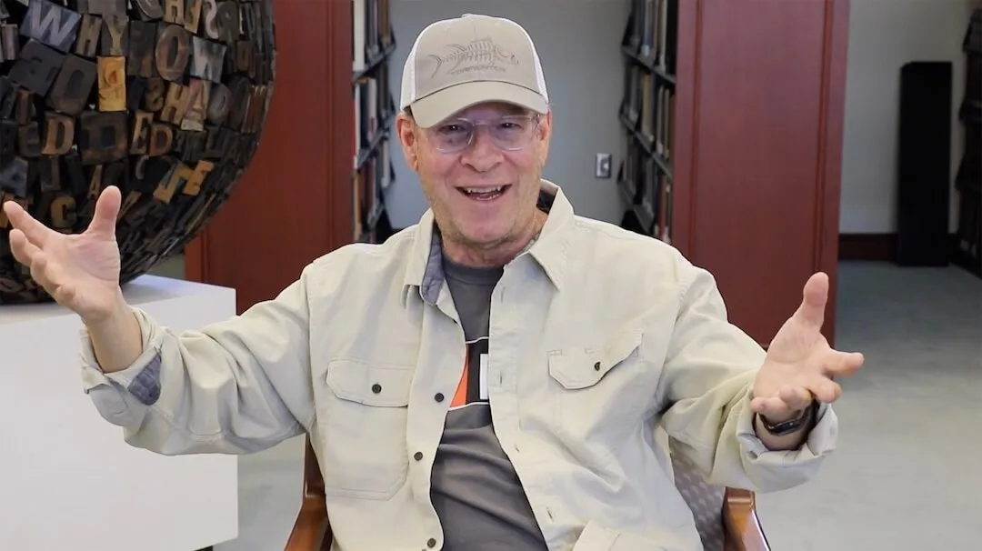 Poynter crea la Cátedra Roy Peter Clark de Escritura y Edición en honor al entrenador de redacción