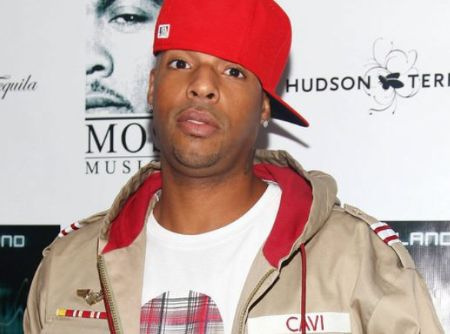 Rapper Earl Hayes matou sua esposa