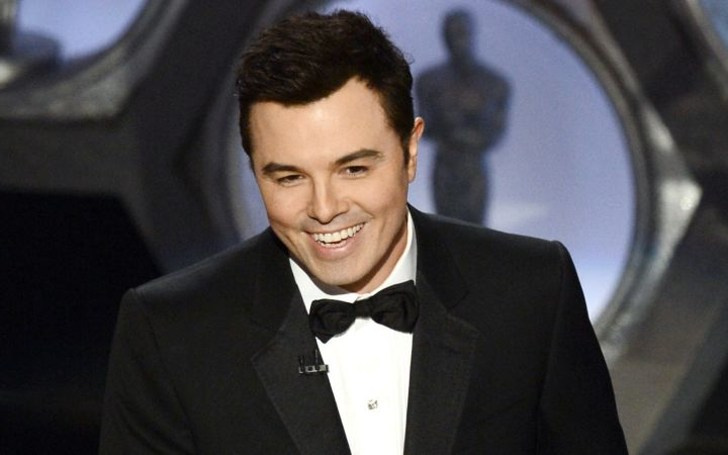   Ist Seth Macfarlane Jude? Welcher Religion folgt er?