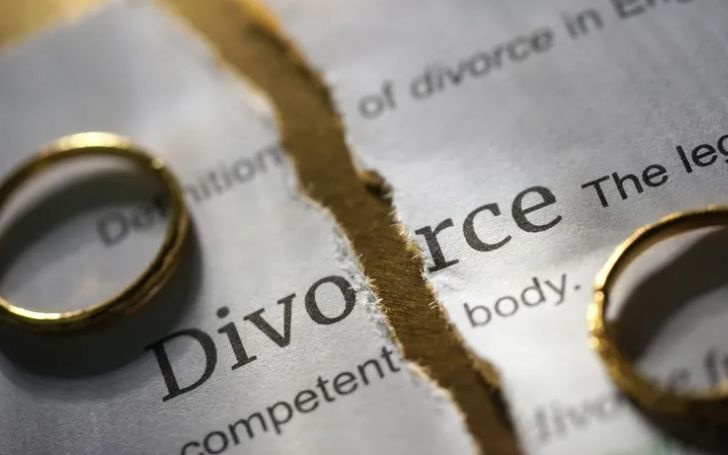 Los 5 acuerdos de divorcio más agotadores financieramente en la historia