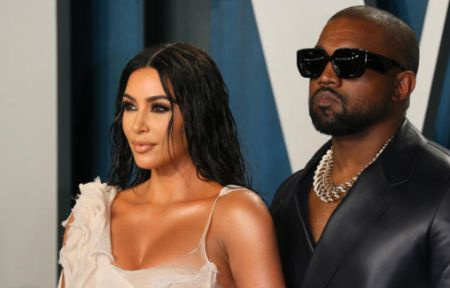 Kim y Kanye -famoso ex dúo