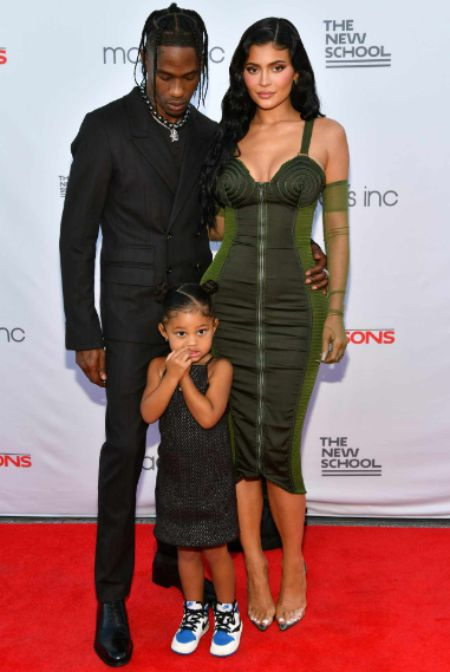 Kylie Jenner est la plus jeune millionnaire parmi ses sœurs