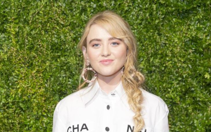   Tre cose che Kathryn Newton ha fatto quando ha compiuto 26 anni