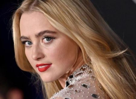   Kathryn Newton, attrice nata a Orlando in Florida, cose che Kathryn Newton ha fatto