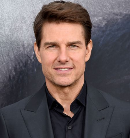 Cruise es el actor mejor pagado