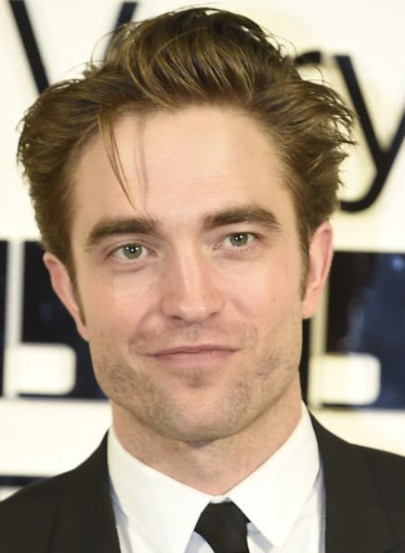 Pattison es el actor mejor pagado de Hollywood