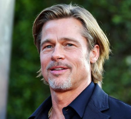 Pitt tiene una carrera de 38 años en Hollywood