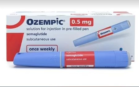 La inyección una vez por semana está diseñada para diabéticos clínicamente obesos.