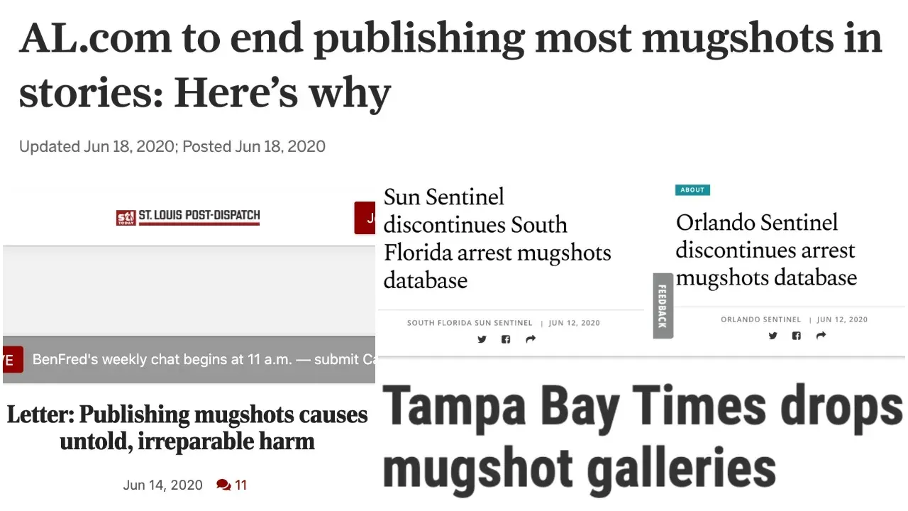 Update: Even more newspapers are cutting mugshots galleries' decoding='async' fetchpriority='high