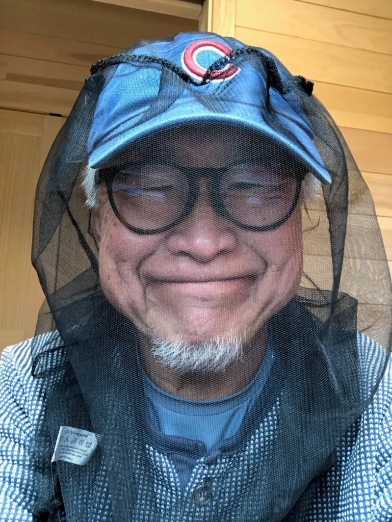 How a retired senior executive went from Hearst’s Manhattan C-suite to hyperlocal blogging in Maine