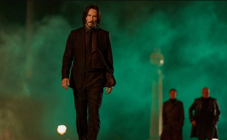  John Wick è davvero morto?