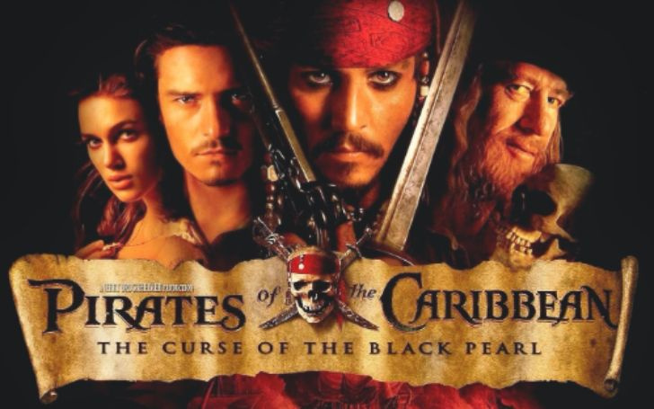   Chi interpreta Jack Sparrow in I nuovi Pirati dei Caraibi 6? 5 fatti interessanti