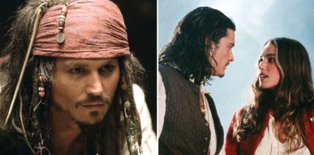 I 3 personaggi principali sono basati su 3 uccelli