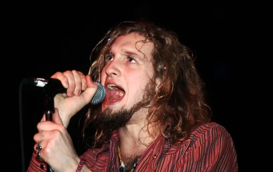 O melhor desempenho de Layne Stley