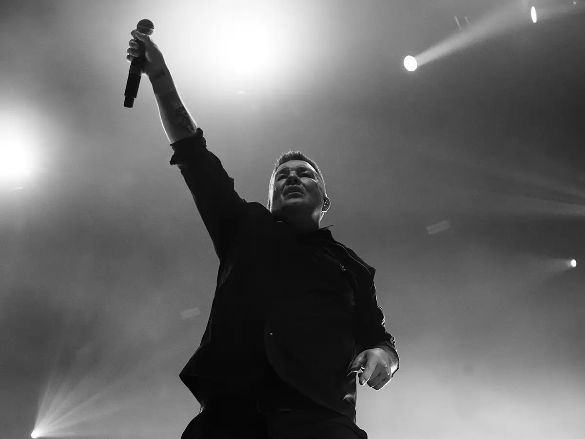 Dropkick Murphys de X suspenso após insultado Donald Trump e Elon Musk