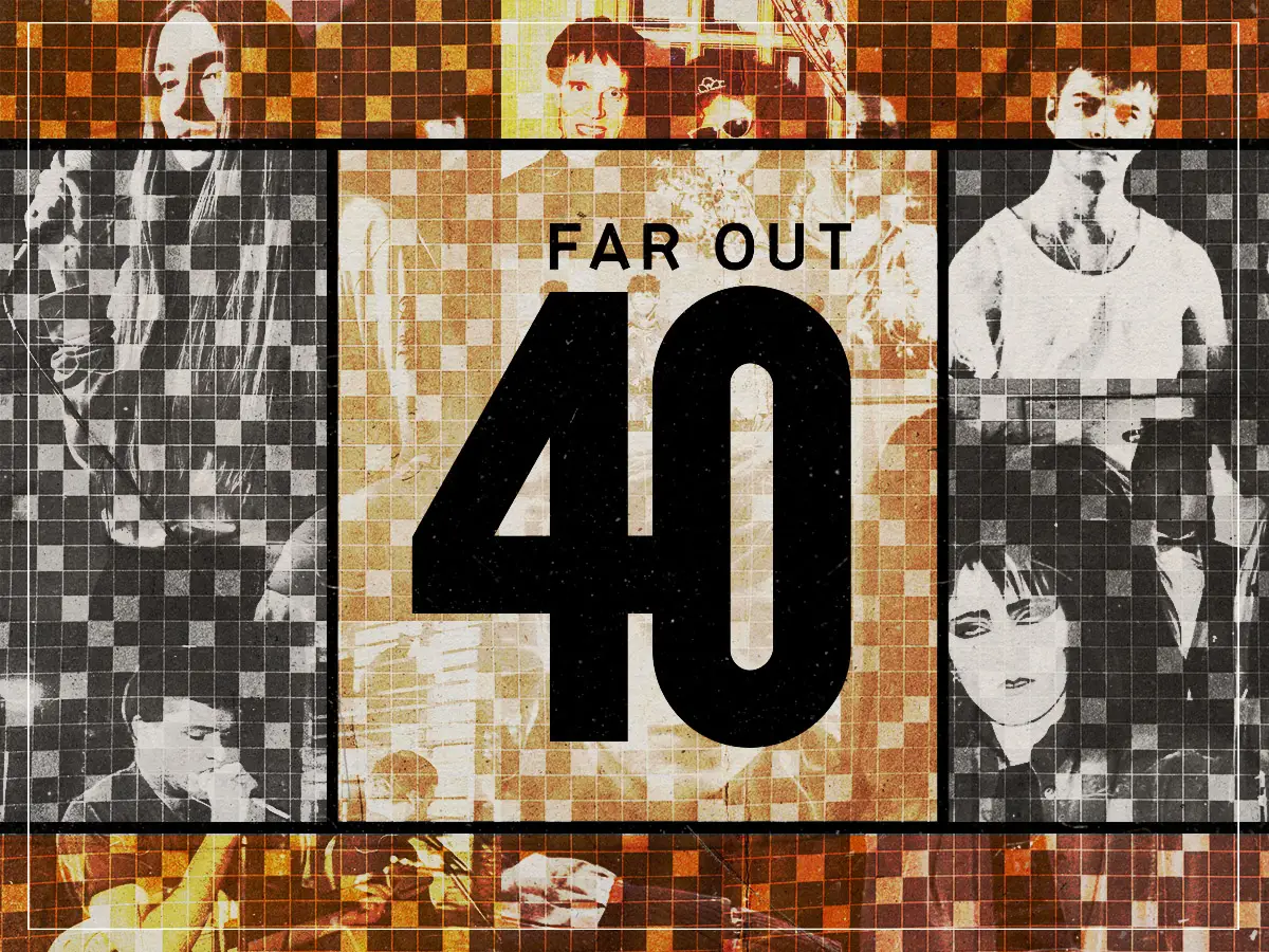 Far out 40: Las mejores canciones post-punk del mundo