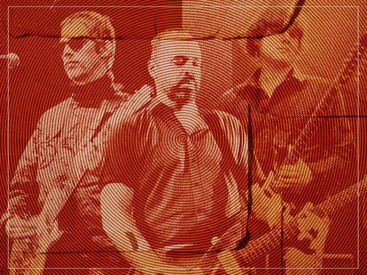 Los cinco guitarristas británicos más subestimados producidos por la década de 1990