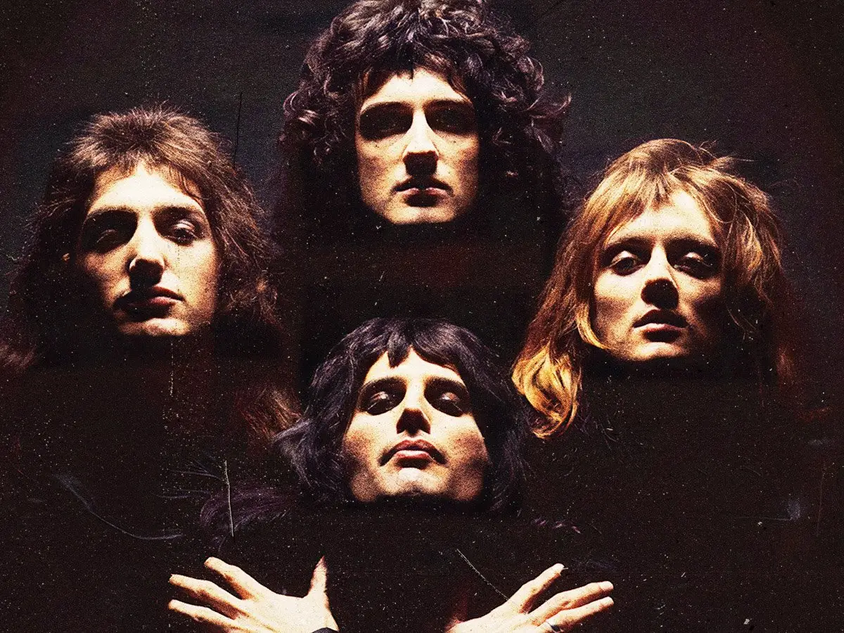 Cinco músicas dos anos 70 que eram anos antes de seu tempo