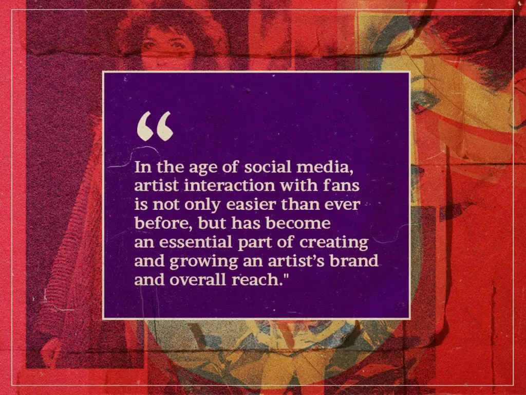 Jack Melhuish de Armada Music explica la importancia de la sincronización musical para los músicos en la era de Tiktok