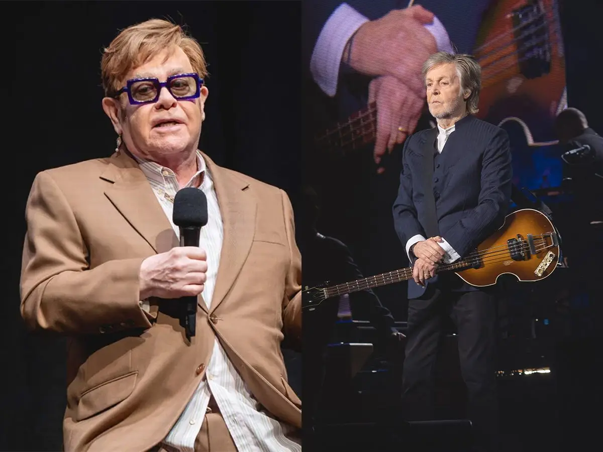 Paul McCartney, Elton John, Coldplay y más urgencia del gobierno de las leyes de derechos de autor de AI