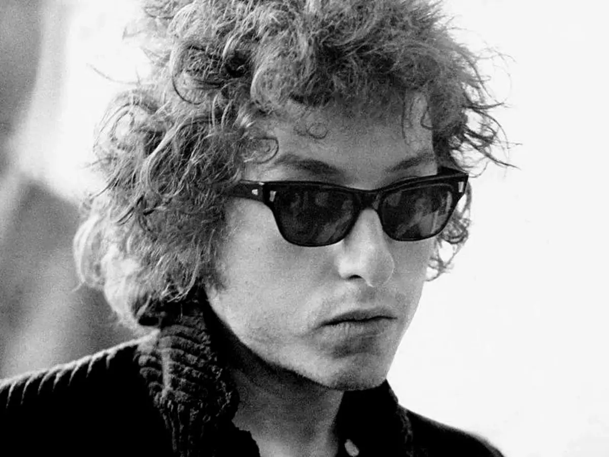 Bob Dylan Concert Shadow Kingdom, lançado em todos os formatos, incluindo CDs e vinis