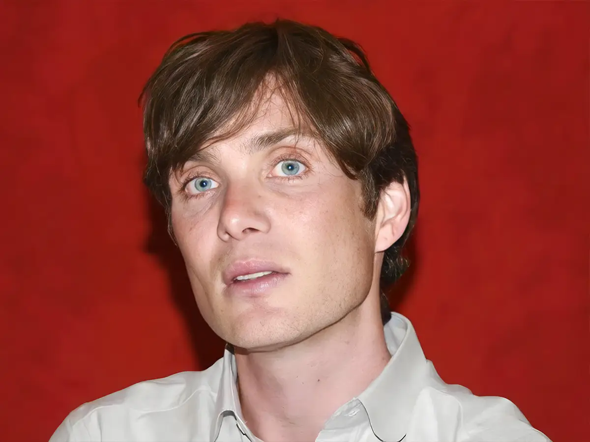 Cillian Murphy compartilha suas músicas favoritas em uma nova lista de leitura com suas músicas favoritas