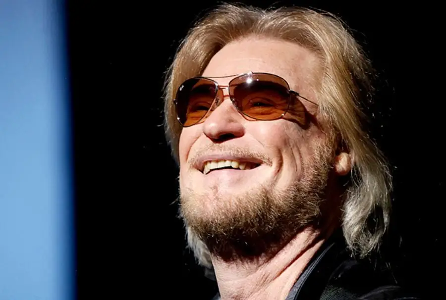 Una maldita broma: ¿Por qué Daryl Hall odia el término Rock de yates?