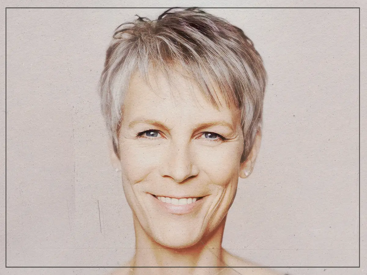 No puedo decirte lo que hizo para escuchar esa canción: la canción favorita de Joni Mitchell de Jamie Lee Curtis