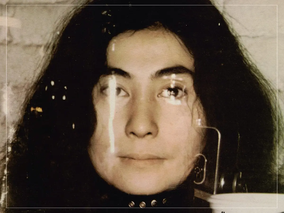 Vista da janela do meu hotel: a música que o estúpido de Yoko Ono deve ouvir