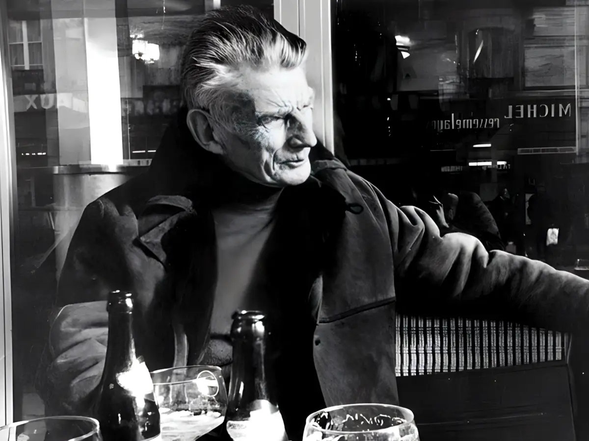 Die Musik, die Samuel Beckett inspirierte: Intensität über alles hinaus, was er gehört hat