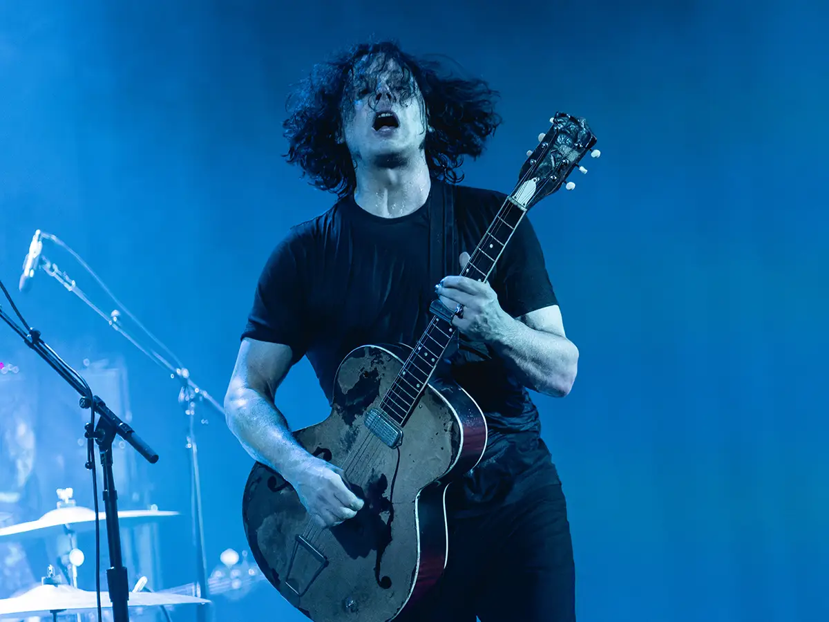 Jack White una vez eligió la canción más divisiva de su carrera