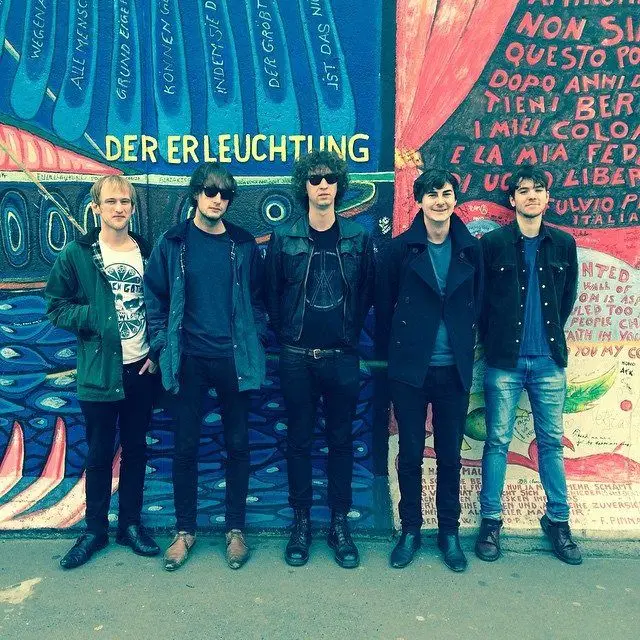 Autobahn - Hermoso lugar para morir