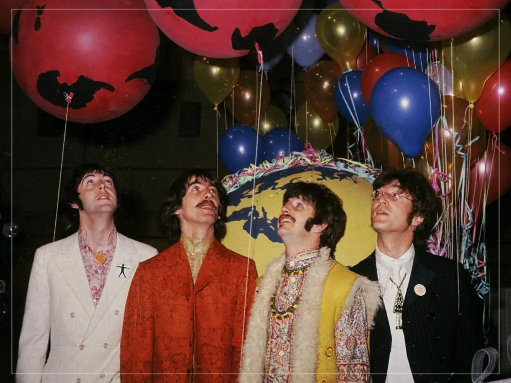 Sgt Pepper explicou: Qual é o álbum conceitual clássico da mensagem dos Beatles?