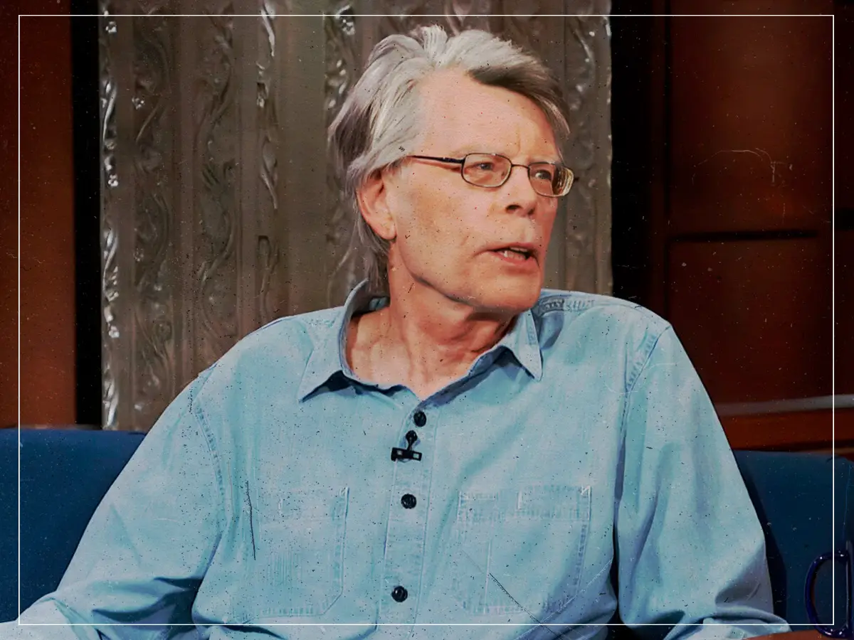 Las canciones favoritas de Stephen King de todos los tiempos: Rock on Brothers and Sisters