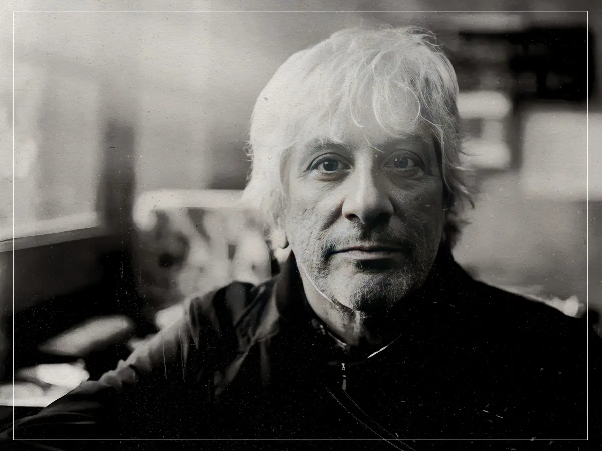 El álbum de Talking Heads Lee Ranaldo llamado Earth-shattering: realmente formó y cambió mucho