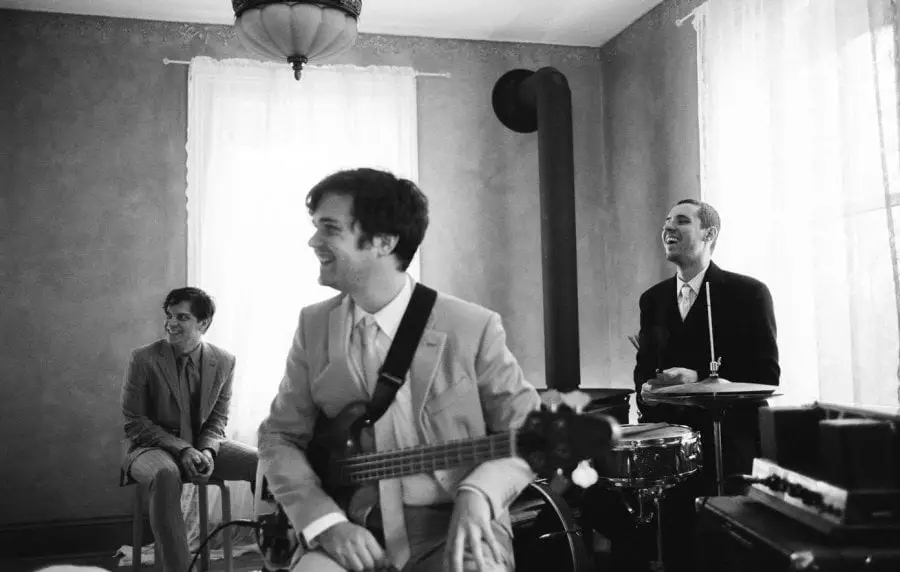Badbadnotgood compartir inquietante nuevo sencillo canales abiertos