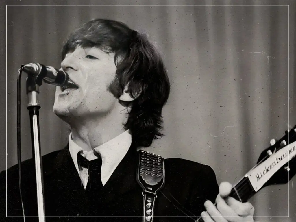 A música dos Beatles que John Lennon quase matou e concluiu sua carreira