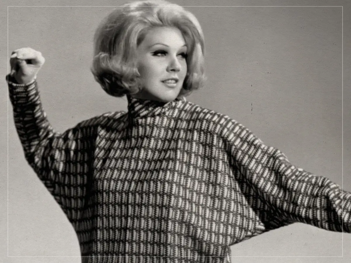Chris Clark: Motowns falhou em uma reação a Dusty Springfield