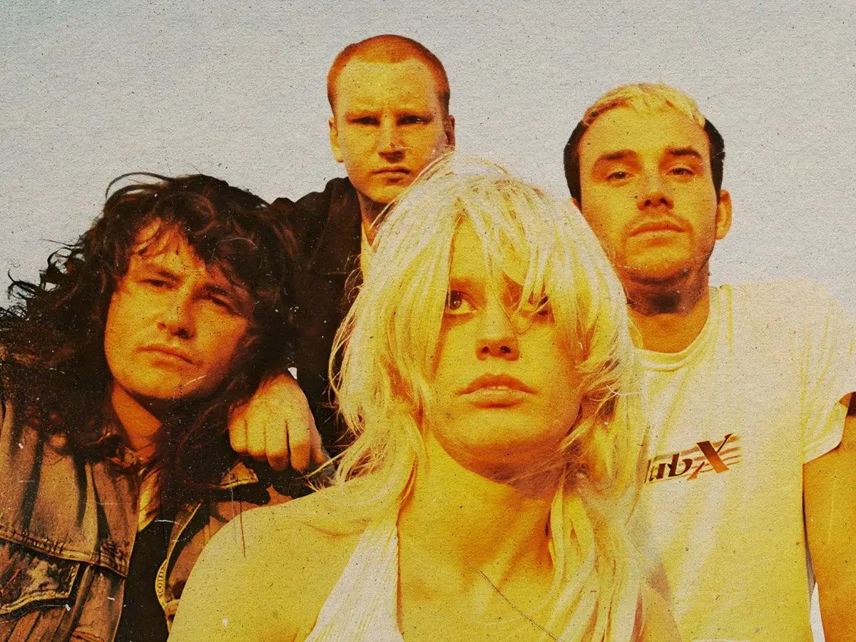 Cinco bandas modernas que Dewey Finn de School of Rock se obsesionarían