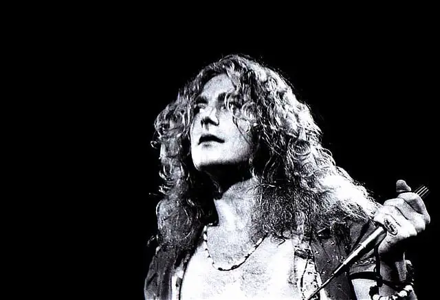 O melhor primeiro álbum de rock de todos os tempos: Led Zeppelin