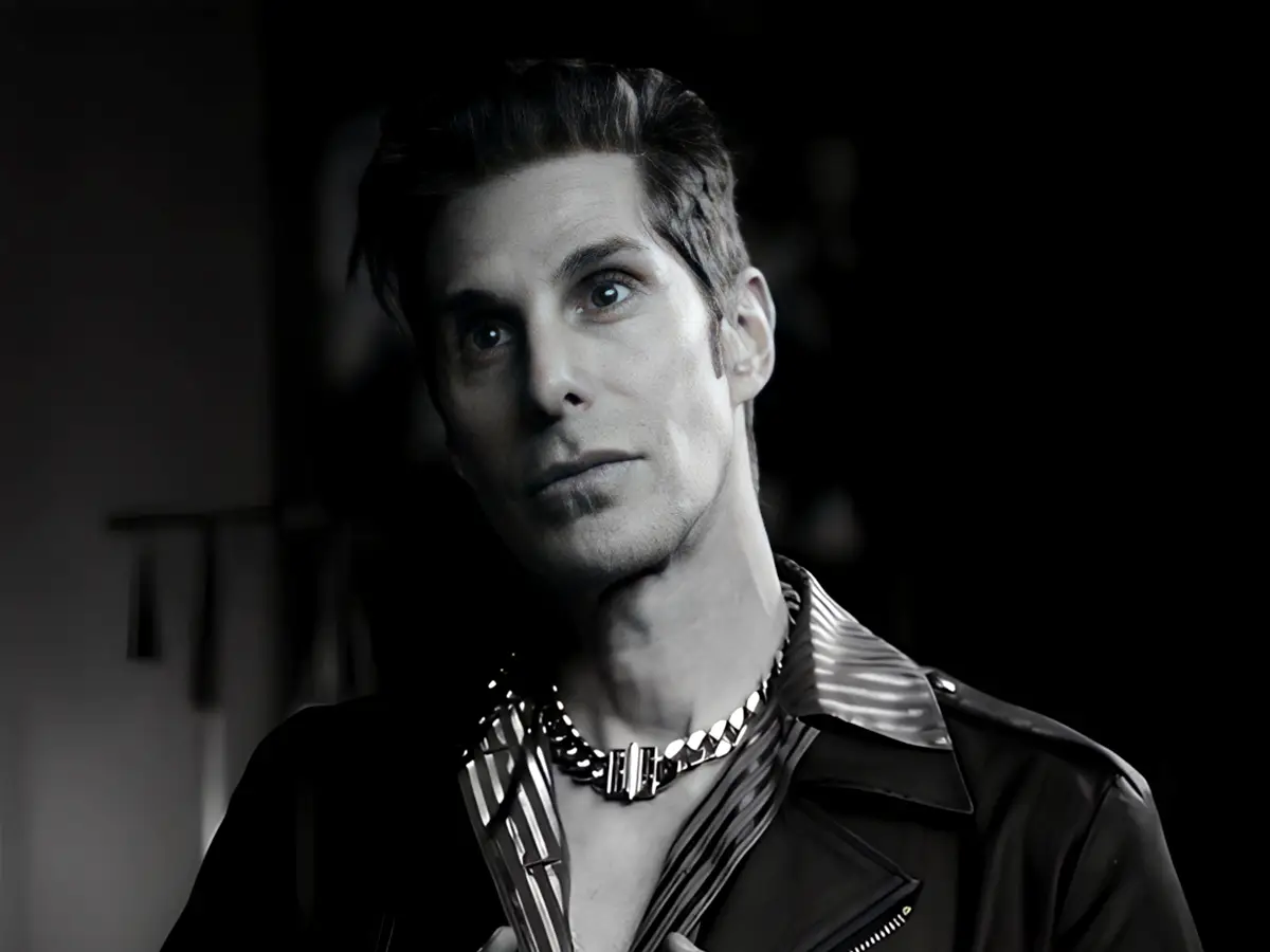 O ex -companheiro de grupo de Perry Farrell é o pior líder com quem ele trabalhou
