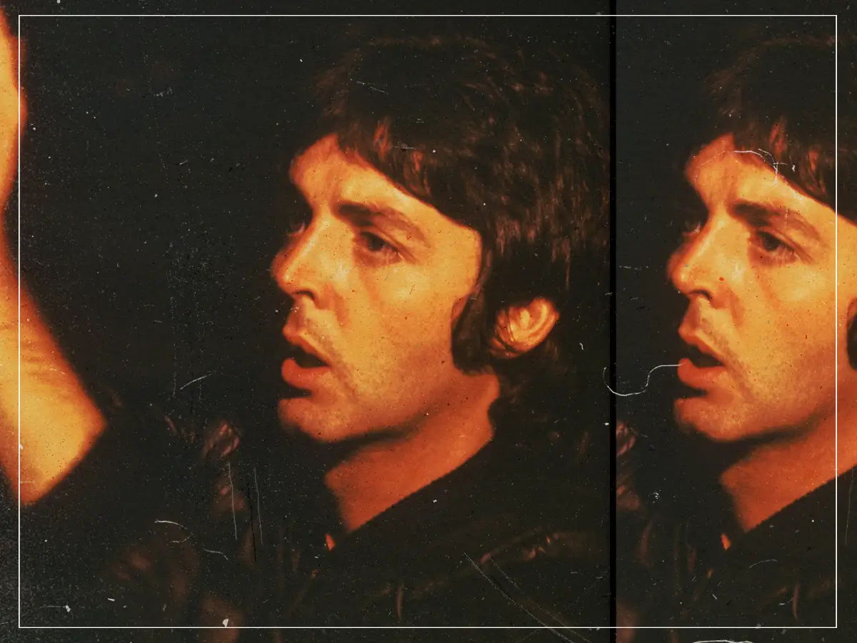 Porque Paul McCartney odiava o último sucesso número 1 dos Beatles: ninguém me perguntou