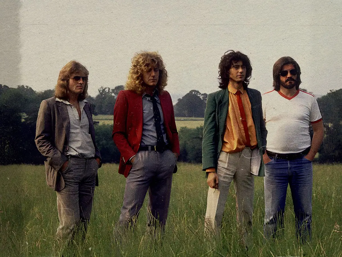 ¿Led Zeppelin se reunirá alguna vez?