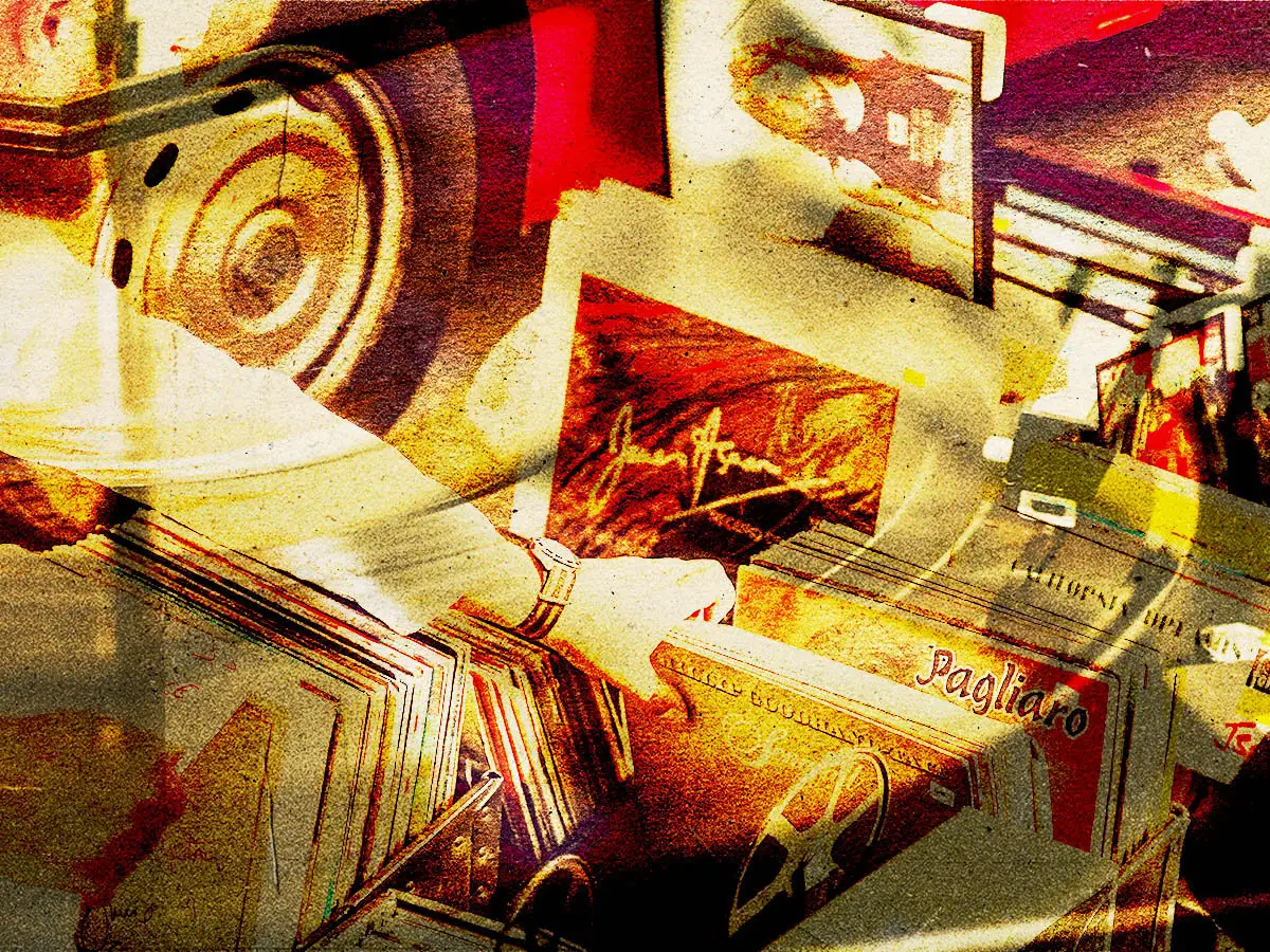 A primeira música instrumental que chega ao número um