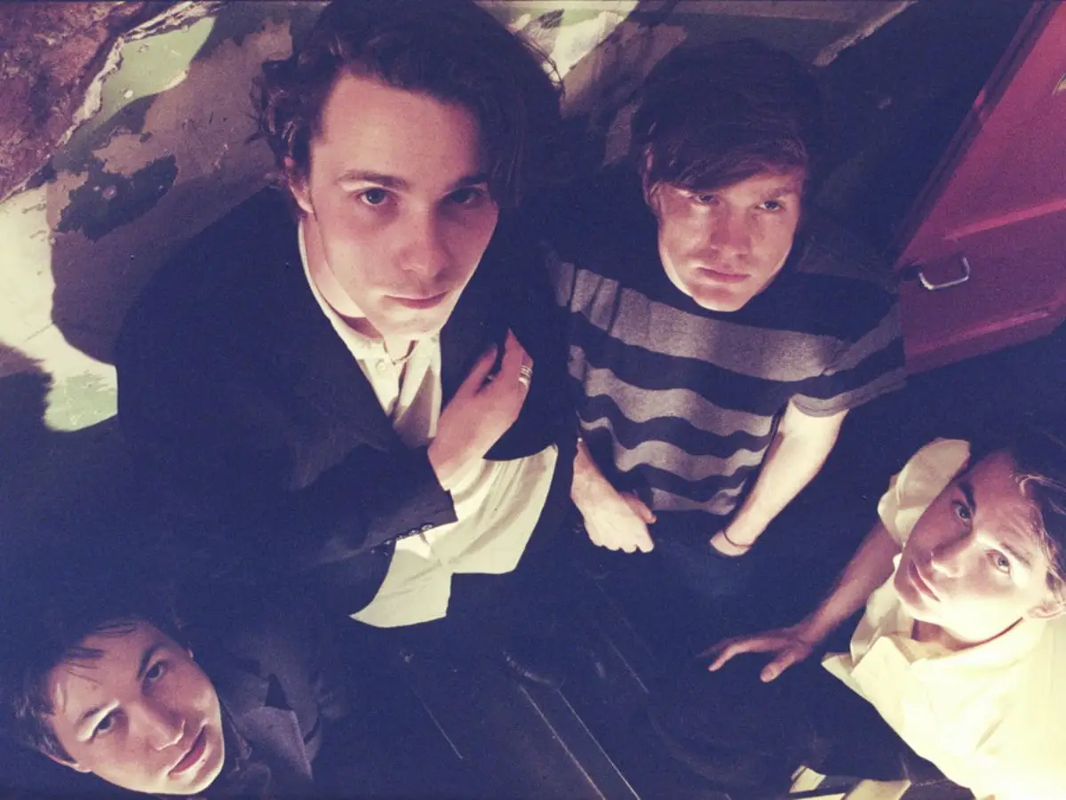 Palma Violets - Far Out Magazine